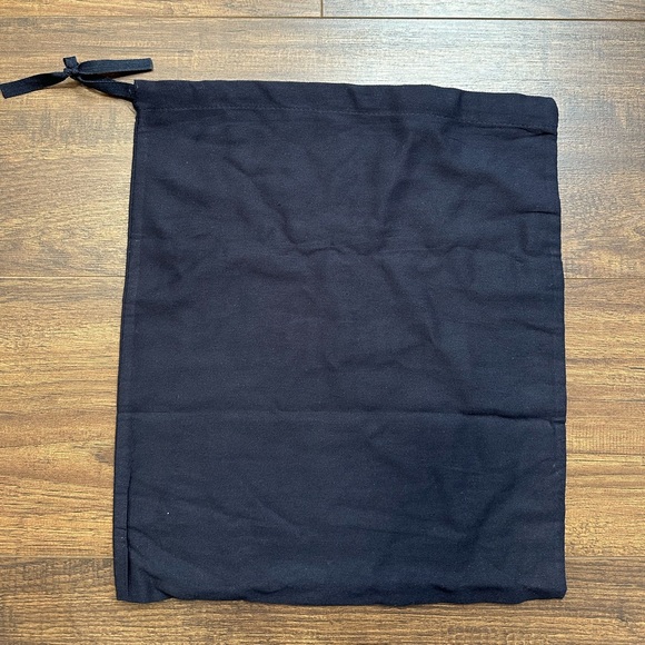 12x15” Dior Blue Dust Bag - Picture 2 of 2